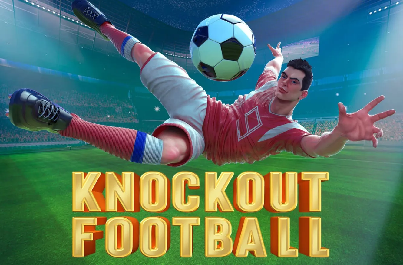 Habanero : Knockout Football - RICHES138
