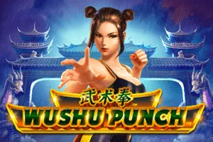 Playtech : Wushu Punch - RICHES138