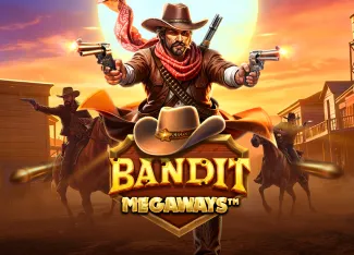 Pragmatic : Bandit Megaways - RICHES138