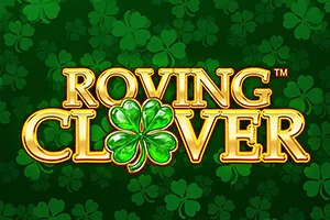 Playtech : Roving Clover™ - RICHES138