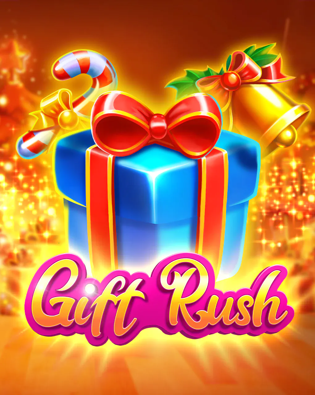 Bgaming : Gift Rush - RICHES138