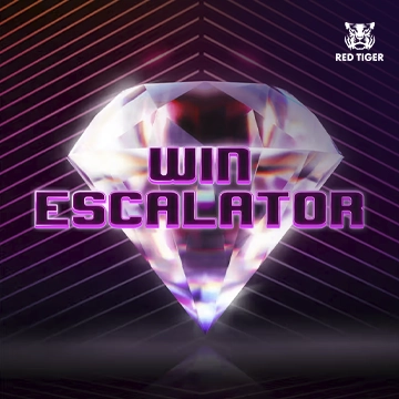 Redtiger : Win Escalator - RICHES138