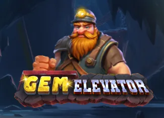 Pragmatic : Gem Elevator - RICHES138