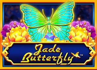 Pragmatic : Jade Butterfly - RICHES138