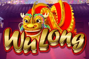 Playtech : Wu Long - RICHES138
