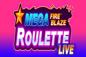 Mega Fire Blaze Ruleta España - RICHES138