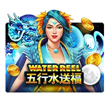Joker123 : Water Reel - RICHES138