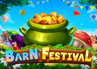 Pragmatic : Barn Festival - RICHES138