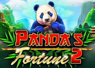 Pragmatic : Panda Fortune 2 - RICHES138