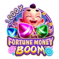 Facai : FORTUNE MONEY BOOM - RICHES138