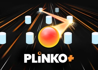 Plinko+ - RICHES138