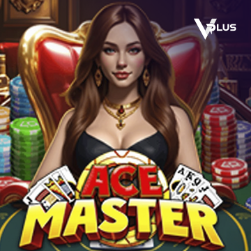 Vplus : Ace Master - RICHES138