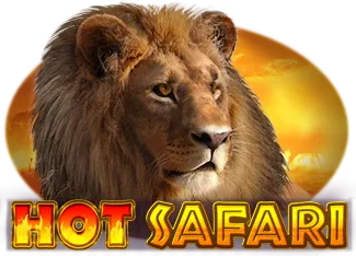 Pragmatic : Hot Safari - RICHES138
