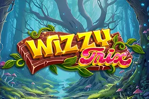 Playtech : Wizzy Trix - RICHES138