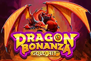 Playtech : Gold Hit: Dragon Bonanza - RICHES138