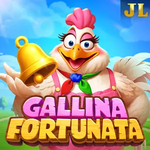 Gallina Fortunata - RICHES138