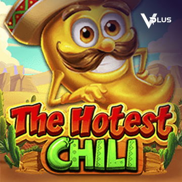 Vplus : The Hottest Chili - RICHES138