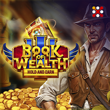 Mancala : Book of Wealth III - RICHES138