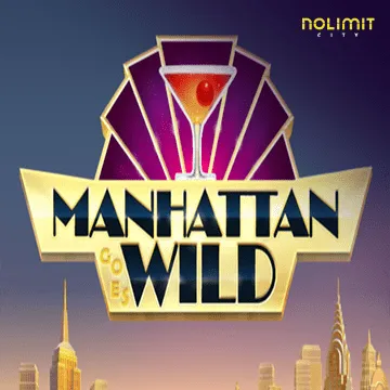NolimitCity : Manhattan Goes Wild - RICHES138