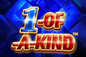 Playtech : 1-Of-A-Kind - RICHES138