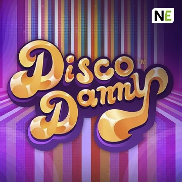 NetEnt : Disco Danny - RICHES138