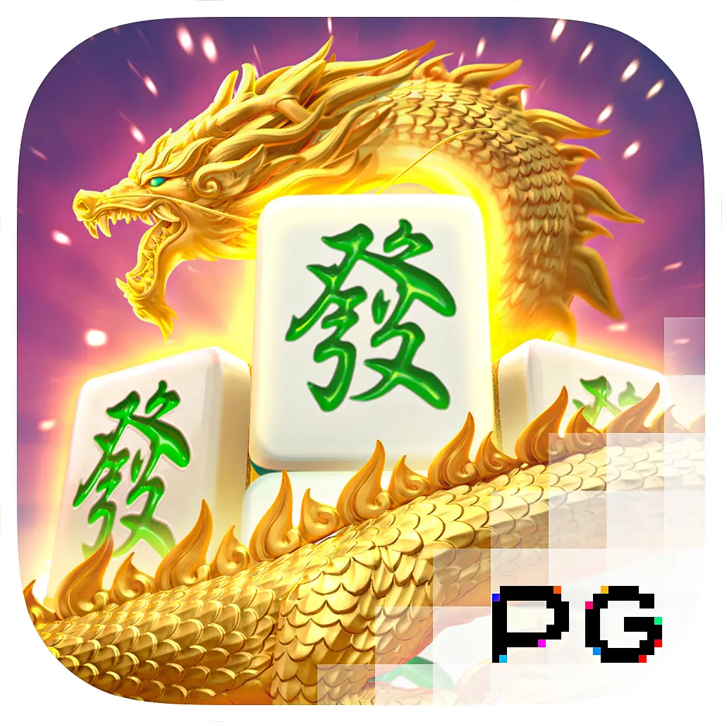 Mahjong Ways 2 - RICHES138