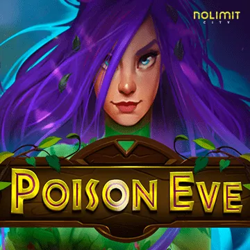 NolimitCity : Poison Eve - RICHES138