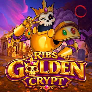 Ribs Golden Cryp - RICHES138