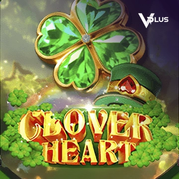 Vplus : Clover Heart - RICHES138