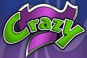 Playtech : Crazy 7 - RICHES138