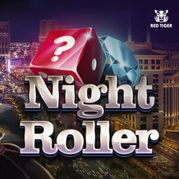 Redtiger : Night Roller - RICHES138