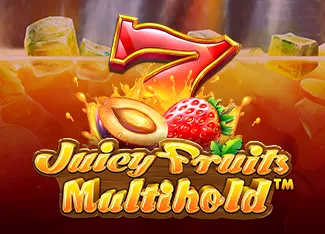 Pragmatic : Juicy Fruits Multihold - RICHES138