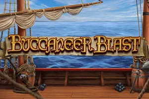 Playtech : Buccaneer Blast - RICHES138