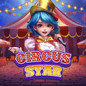 Besoft : Circus Star - RICHES138