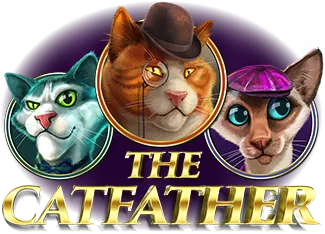Pragmatic : The Catfather - RICHES138