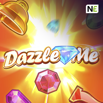 NetEnt : Dazzle Me - RICHES138