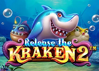 Pragmatic : Release the Kraken 2 - RICHES138