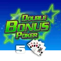 Double Bonus Poker 5 Hand - RICHES138
