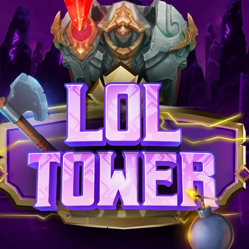 LOL Tower 英雄联盟(防御塔) - RICHES138
