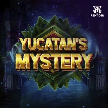 Redtiger : Yucatans Mystery - RICHES138