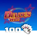 Deuces Wild 100 Hand - RICHES138