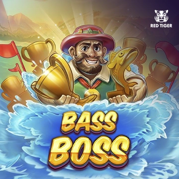 Redtiger : Bass Boss - RICHES138