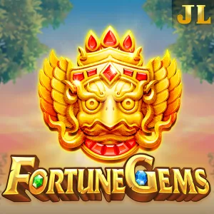Jili : Fortune Gems - RICHES138