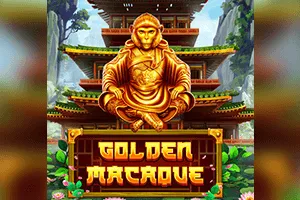 Playtech : Fire Blaze: Golden Macaque - RICHES138