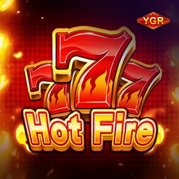 Hot Fire777 - RICHES138