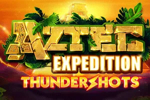Playtech : Aztec Expedition - RICHES138