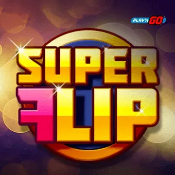 PlaynGo : Super Flip - RICHES138