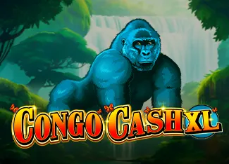 Pragmatic : Congo Cash XL - RICHES138