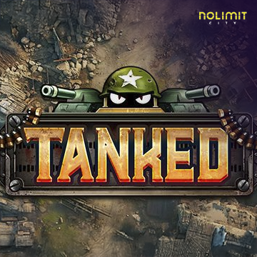 NolimitCity : Tanked - RICHES138