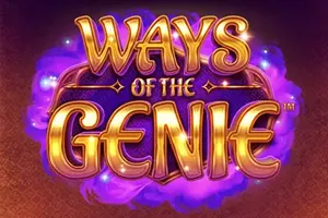 Playtech : Ways of the Genie - RICHES138